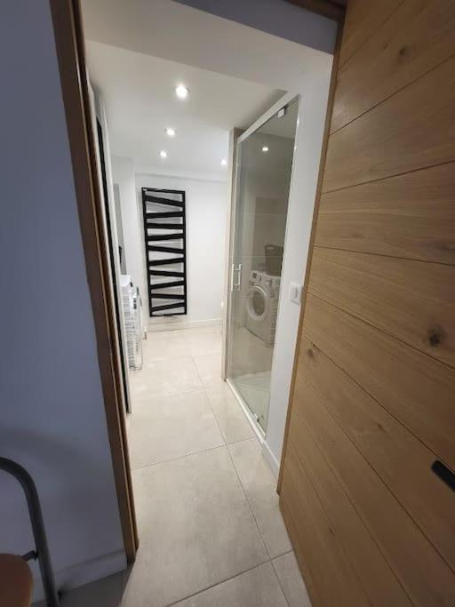 Studio 2 Personnes Equipe Carignan-de-Bordeaux Εξωτερικό φωτογραφία